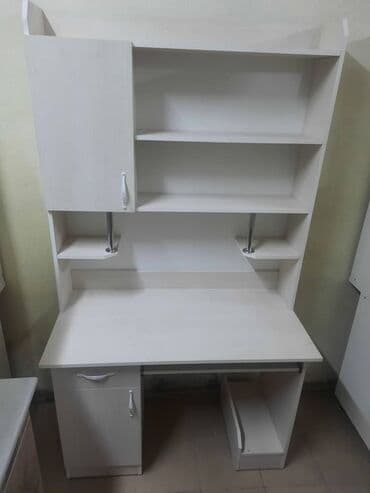 компьютеры стол: Компьютерные столы Российский ЛДСП В наличии и на заказ Любая — 9