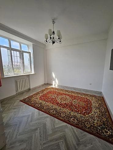 Квартиры: 3 комнаты, 100 м², Элитка, 7 этаж — 6