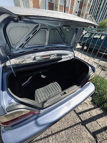 c4 a6: Daewoo Nexia: 2008 г., 1.5 л, Ручные, Бензин, Седан — 8