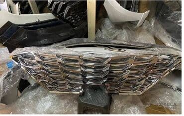 доставка домашней еды в офис: Масляный радиатор Hyundai Б/у, Оригинал — 1