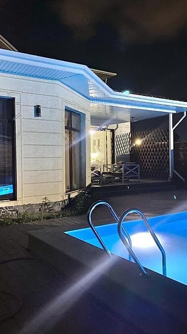 batir service: Дом | Азия Молл | 6соток | В районе :Азия Молл Площадь Дома:250квМ — 2