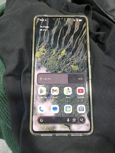 sony next: Google Pixel 7 Pro — 8