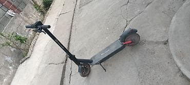 sprinter 2 9: Электросамокат, Новый — 1