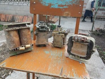 продаю связи с переездом: Трансформеры разные — 1