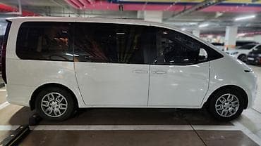 kia clarus: Hyundai Staria: 2021 г., 3.5 л, Автомат, Газ, Минивэн — 7