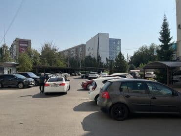 гостевой дом бишкек: Студия, Постельное белье — 23