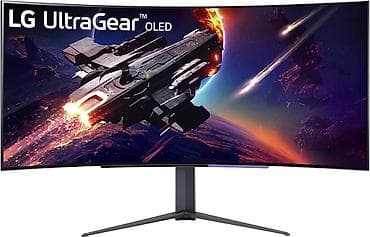 nvidia geforce: Монитор, LG, Новый, 32" - 33" — 1