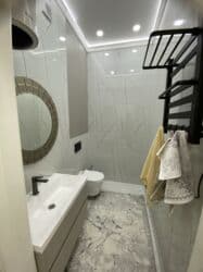 долгосрочные квартиры в аламедин 1: 4 комнаты, Собственник, Без подселения, С мебелью полностью, С мебелью частично — 9