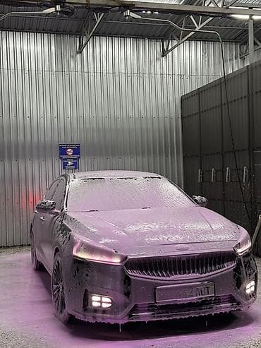 диск сцепления: Kia K7: 2017 г., 3.3 л, Автомат, Бензин, Седан — 7