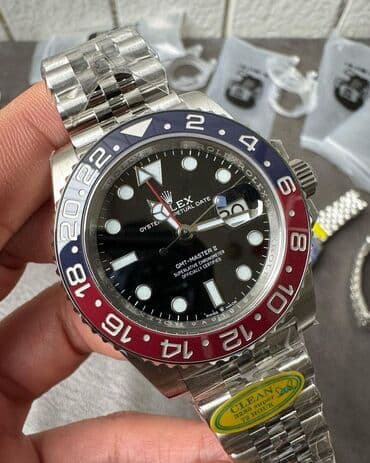 часы apache: ⚜️ЧАСЫ МИРОВЫХ БРЕНДОВ⚜️ 200$ R0|ex 💎 Роскошное качество (класс — 5