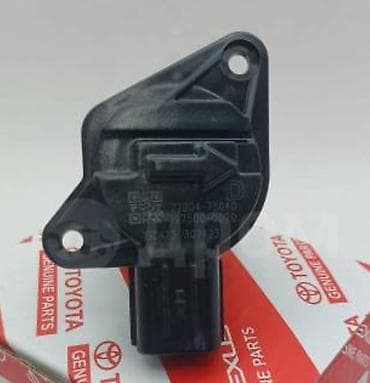 Автокосметика: Toyota Оригинал — 1