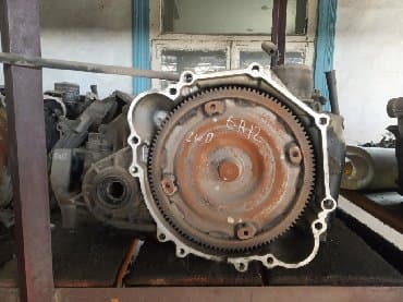 хофитол сироп купить в бишкеке: Mitsubishi Galant Legnum 6A12 автомат, Митсубиси Галант Легнум 1997 — 1