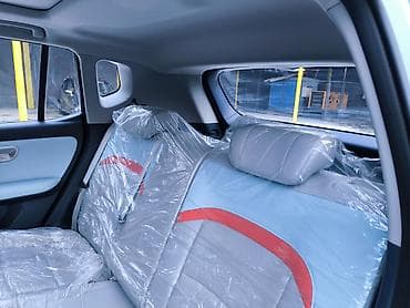 arrizo 8: Aion Y Plus (компактный кроссовер) 2024 г.: Новый автомобиль — 7