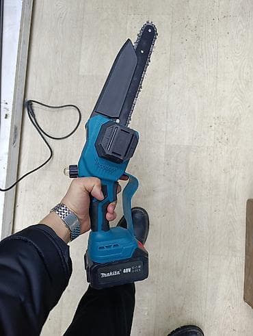 Садовые ручные пилы at lalafo.kg Садовые ручные пилы