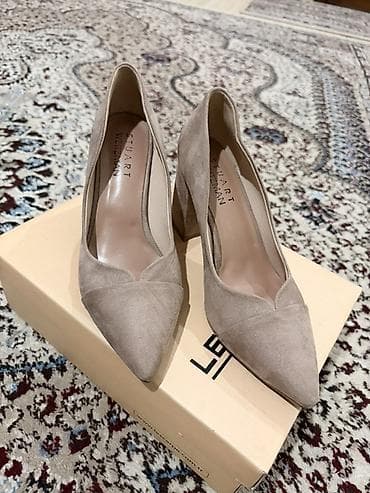 tom ford ombre: Туфли-лодочки Stuart Weitzman - Модель: классические лодочки с — 2
