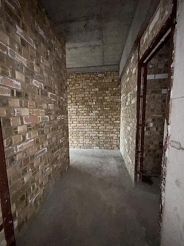 обмен авто на квартиру: 2 комнаты, 58 м², Элитка, 7 этаж, Готовая ПСО (под самоотделку) — 6