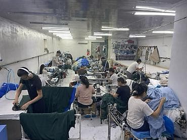 швея одна модель: Требуется заказчик в цех | Женская одежда, Мужская одежда, Детская одежда | Платья, Штаны, брюки, Юбки — 1