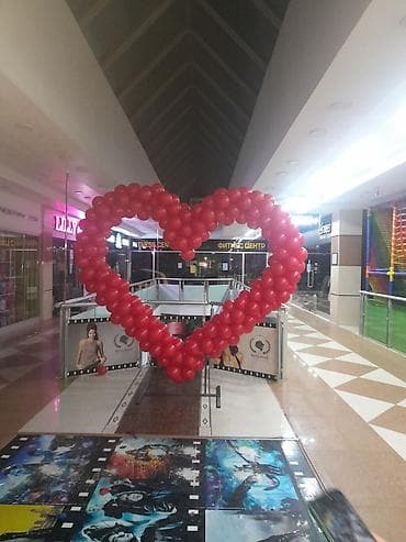 Промышленная химия: Гелиевые шарики!!! На выписку из роддома!!! День рождения!!! Шары для — 7