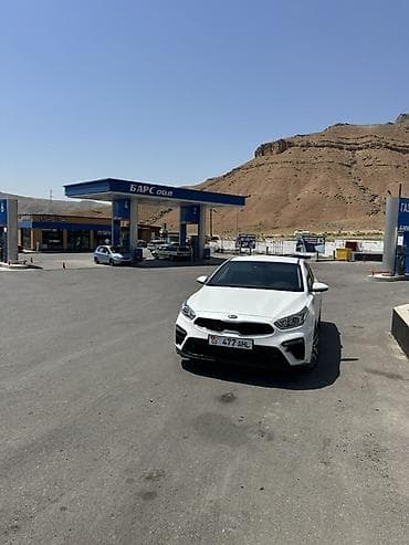 кулиса мерседес 124 4 ступка: Kia K3: 2018 г., 1.6 л, Автомат, Бензин, Седан — 1