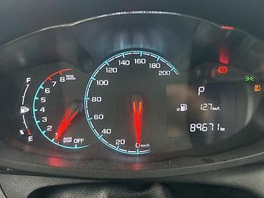 ауди фары: Chevrolet Spark: 2019 г., 1 л, Автомат, Бензин, Хэтчбэк — 4