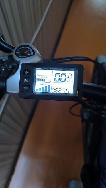 электровелик сколько стоит: Электровелосипед — 5