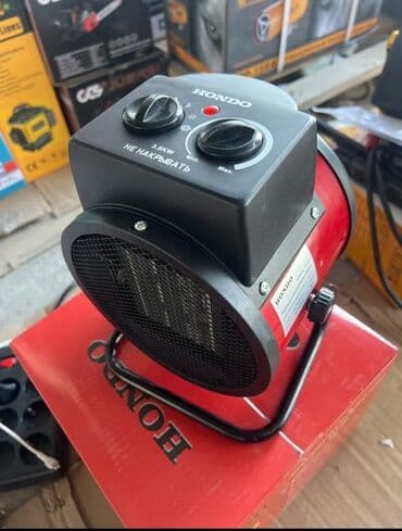 блинный апарат: Тепловая пушка Электрическая — 4