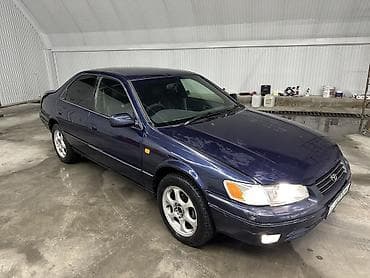 тойота камри 1997: Toyota Camry: 1997 г., 2.2 л, Автомат, Бензин, Седан — 6