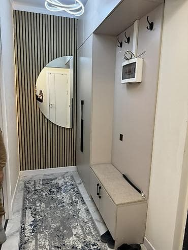 pro group: 1 комната, 51 м², Элитка, 8 этаж, Евроремонт — 3