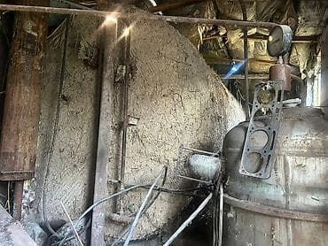 баклашки 1 литр: Металлический резервуар (бочки) большого размера: 1 шт - 25м3; 1 шт - — 1