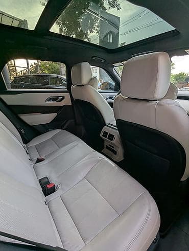 ленд ровер фриландер: Land Rover Range Rover: 2018 г., 3 л, Автомат, Бензин, Кроссовер — 9