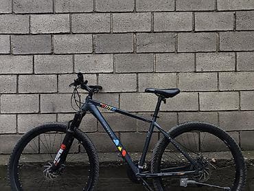 велосипед бу бишкек: Велосипед Cruzer в идеальном состоянии. Практически как новый, без — 1