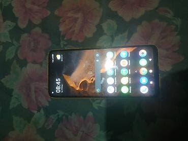 поко м6 про: Poco M3 Pro 5G, 64 ГБ, цвет - Желтый — 4