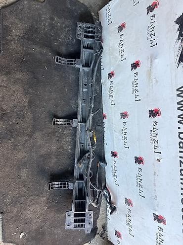 бампер на грандеур: Жесткость бампера HYUNDAI Grandeur IG 2018 задн. (б/у),Привозной из — 1