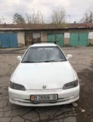 хонда сивик 2017: Honda Civic: 1990 г., 1.3 л, Механика, Бензин, Седан — 1