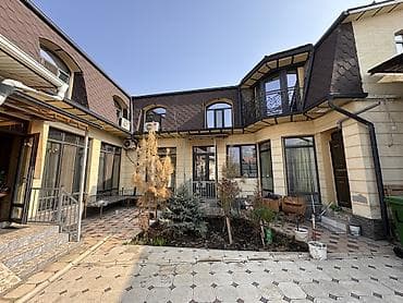 Сдаются просторные номера в гостевом доме с внутренним двориком. - at lalafo.kg Сдаются просторные номера в гостевом доме с внутренним двориком. -