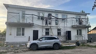 квартира с подселением аламедин 1: 🏡 Квадрохаус в Новопокровке: Жизнь в пригороде перспективной столицы! — 4