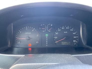 mekab r16: Hyundai Terracan: 2001 г., 2.5 л, Автомат, Дизель, Внедорожник — 10