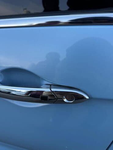 цены на машины бишкек: Chevrolet Spark: 2016 г., 0.8 л, Автомат, Бензин — 14