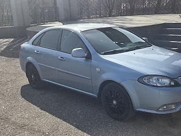 volvo tm9: Daewoo Gentra: 2014 г., 1.5 л, Механика, Бензин, Седан — 7