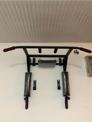 турник настенные потолочные: Турник, 3 в 1, Настенный, Новый, Бесплатная доставка — 5