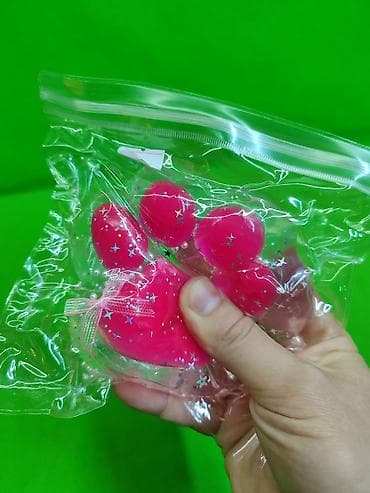 антистресс сквиш: Ламка сквиш антистресс игрушка в ассортименте🌟 Комплектация товара: 1 — 3