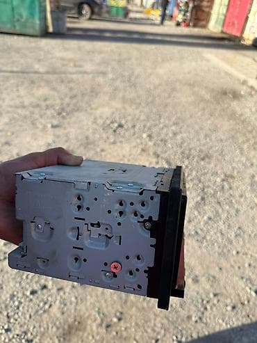 Чисто японская магнитола Мультимедийная автомагнитола Pioneer lalafo.kg да Чисто японская магнитола Мультимедийная автомагнитола Pioneer