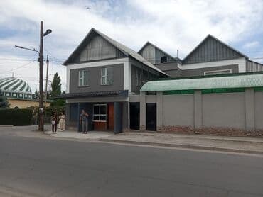 продаю дом в новопавловка: Дом, 350 м², 7 комнат, Собственник, Косметический ремонт — 1