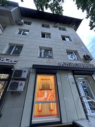1 комната, 35 м², Индивидуалка, 2 этаж, Старый ремонт — 2