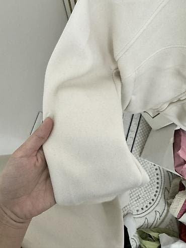 мужские джинсы на флисе: Тот самый трендовый костюм на флисе одевала только один раз — 3