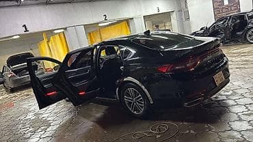 infinity qx: Hyundai Grandeur: 2019 г., 3 л, Автомат, Газ, Седан — 6