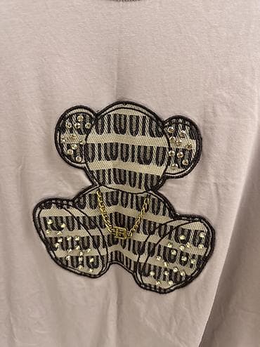 Личные вещи: Футболка, Трикотаж — 3