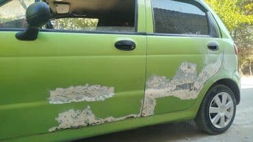 диски на матиз бу: Daewoo Matiz: 2007 г., Механика, Хэтчбэк — 4