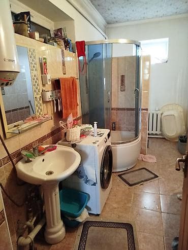 nice house: Продаётся жилой дом с мансардным этажом. Характеристики и планировка — 3