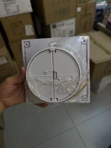 cpu cooler: Вентилятор Потолочный, Осевой — 2